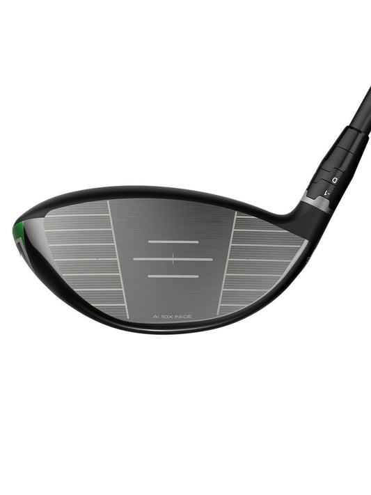 Callaway Elyte Max Fast Driver Custom