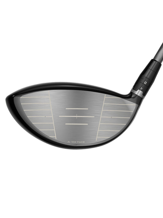 Callaway Elyte Triple Diamond Max Driver Custom