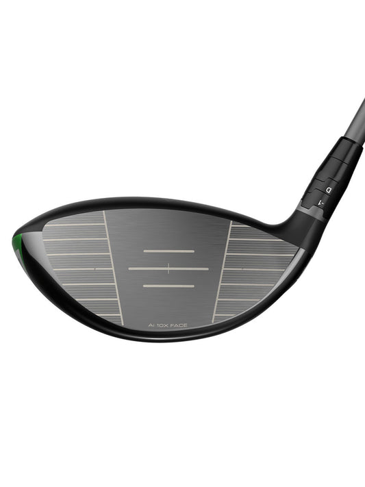 Callaway Elyte X Driver Custom