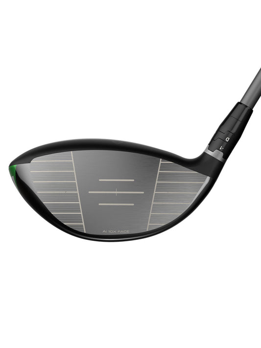Callaway Elyte Driver Custom