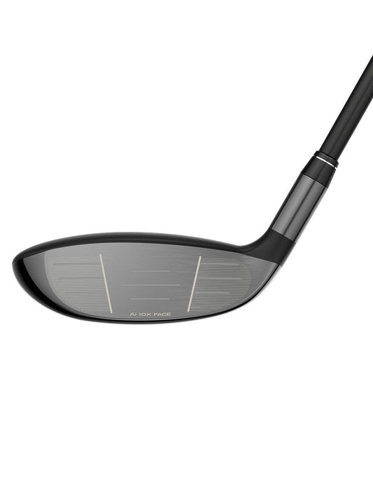 Callaway Elyte Max Fast Fairway Wood Custom