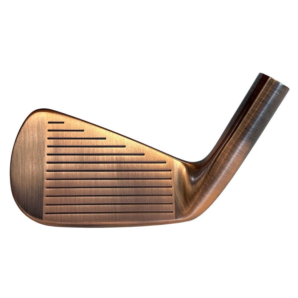 POWERBILT ATLAS MB BRONZE FINISH IRONS Custom