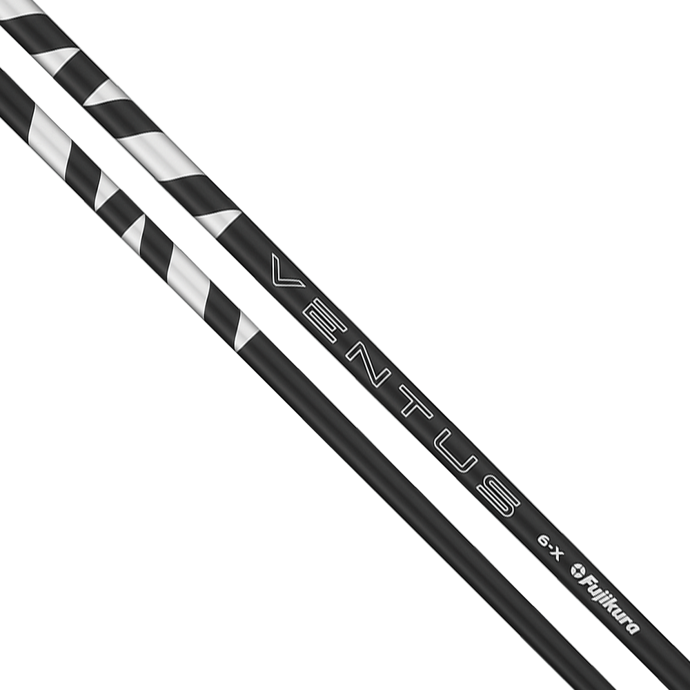 FUJIKURA 2024 VENTUS BLACK + WOOD SHAFT