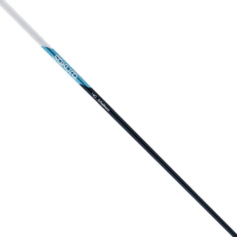 FUJIKURA SAKURA 40 IRON +$693