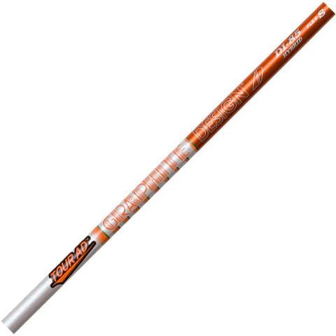 AnnonceGraphite Design Tour AD Orange Shaft - Custom Fit Available AnnonceGraphite Design Tour AD Orange Shaft - Custom Fit Available