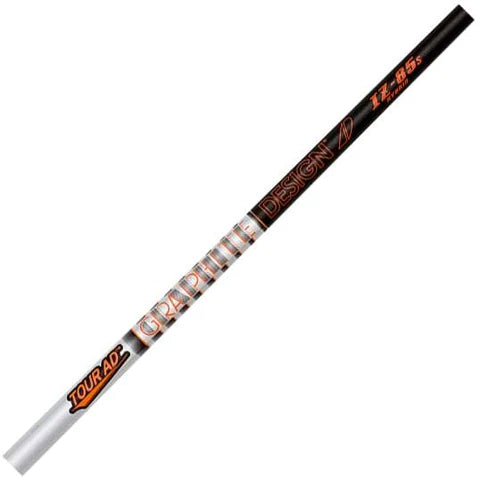 Graphite Design Tour AD IZ Wood Shaft