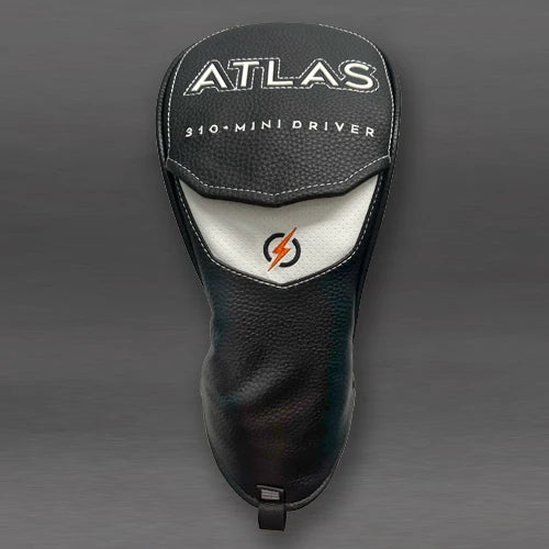 POWERBILT ATLAS 310CC MINI DRIVER Custom