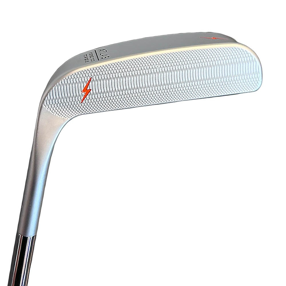 POWERBILT ATLAS PUTTER