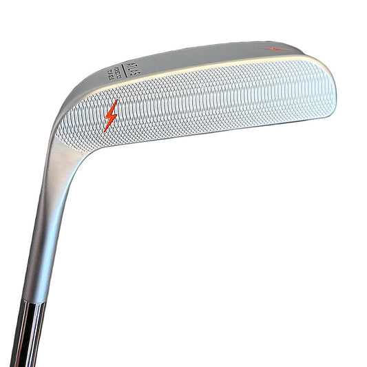 POWERBILT ATLAS PUTTER