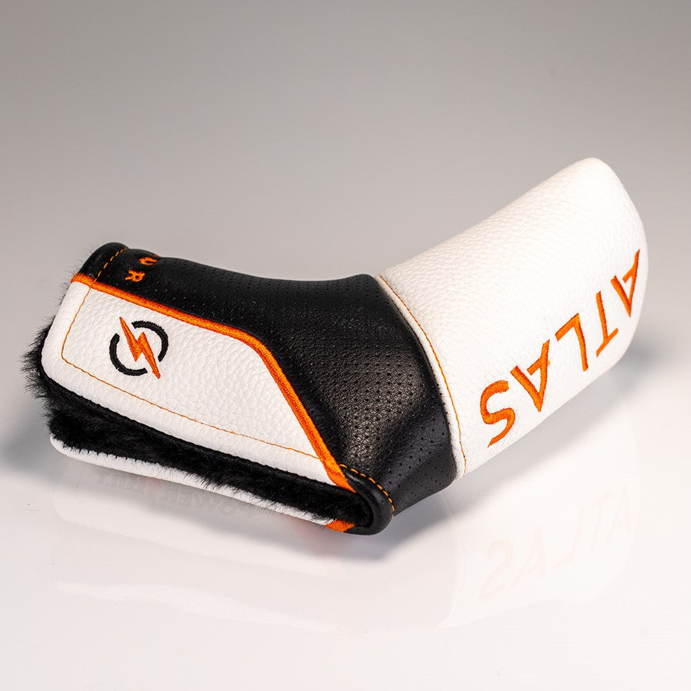 POWERBILT ATLAS PUTTER