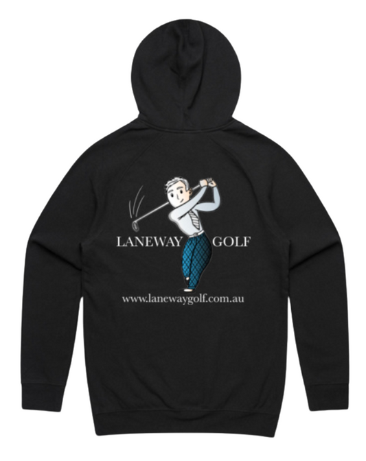 Laneway Golf Hoodie
