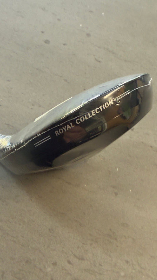 ROYAL COLLECTION PRO TR TOUR #4 17 Deg Wood Paderson Shaft Stiff