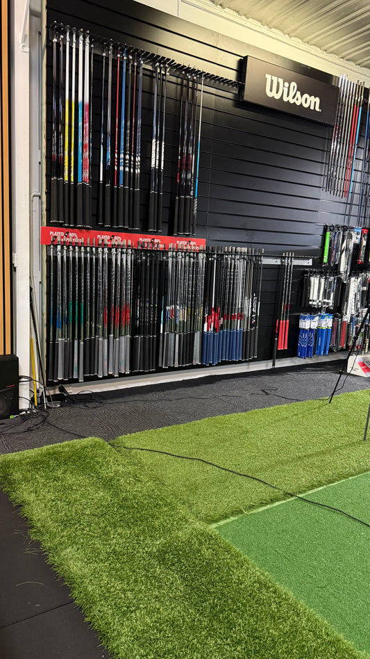 Iron Fitting Session 90 Mins
