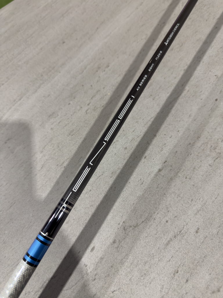 Brand New Left Hand Wilson D9 Hybrid #3 19 Deg