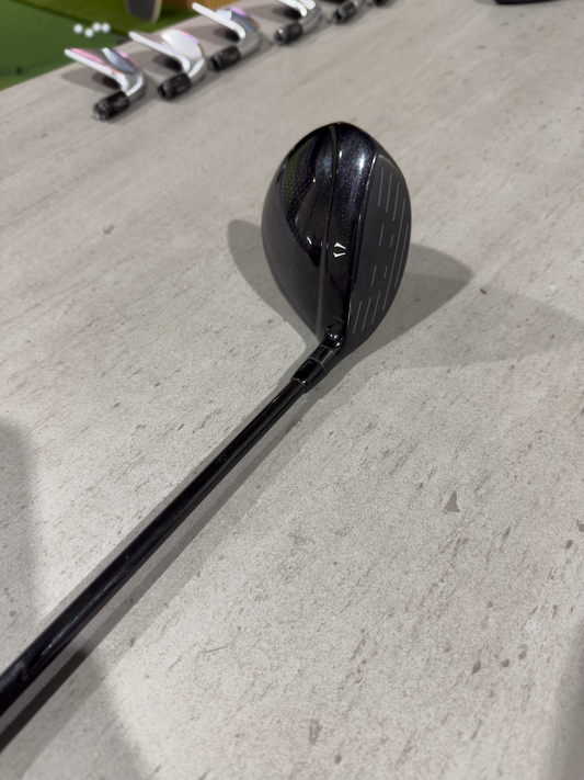 Brand New Srixon ZF85 #3 Wood Left Hand