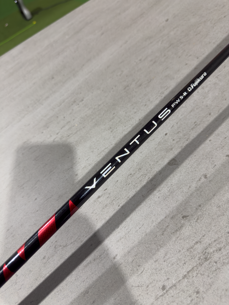 Brand New Srixon ZF85 #3 Wood Left Hand