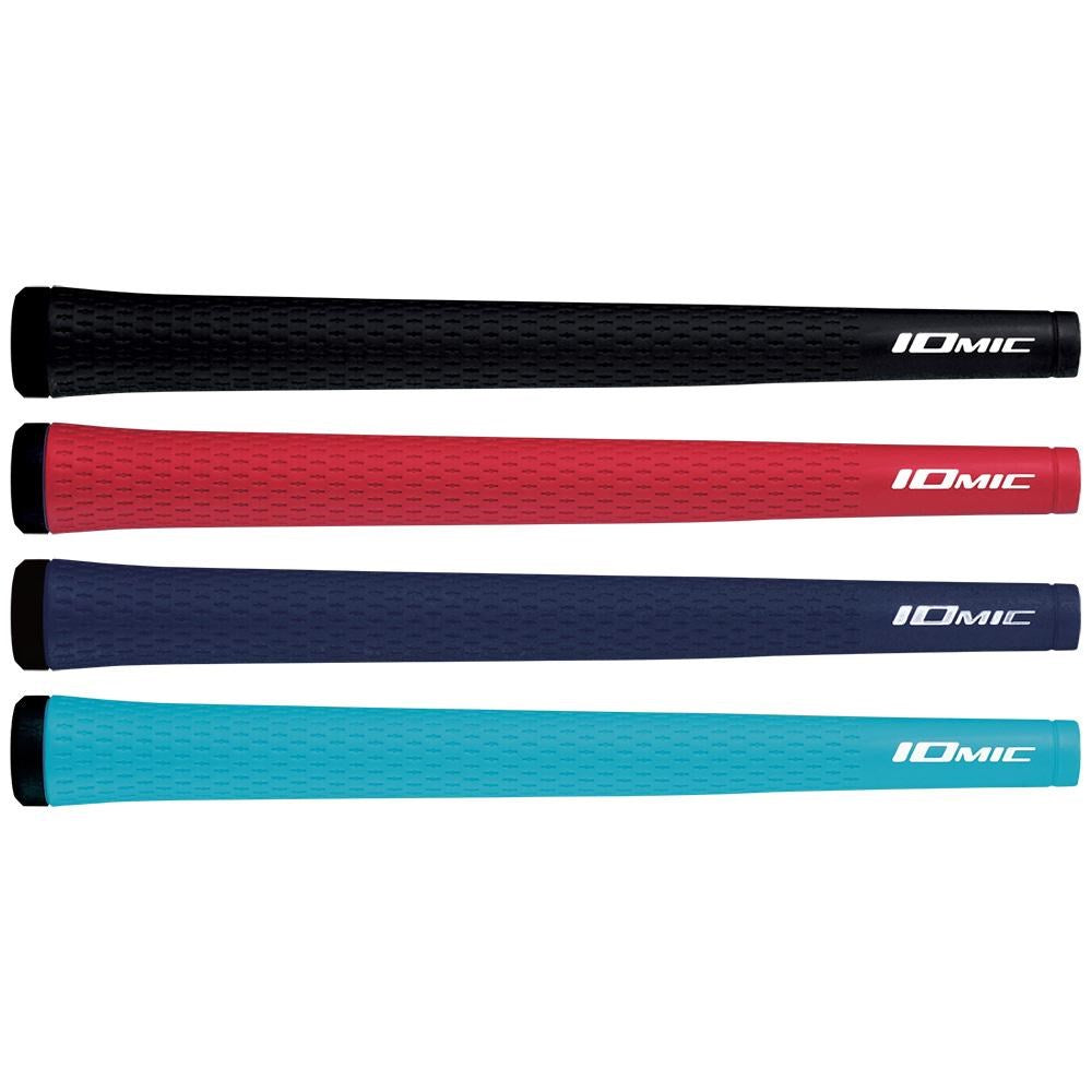 IOMIC RECYCLE SERIES STICKY 4.4 MID