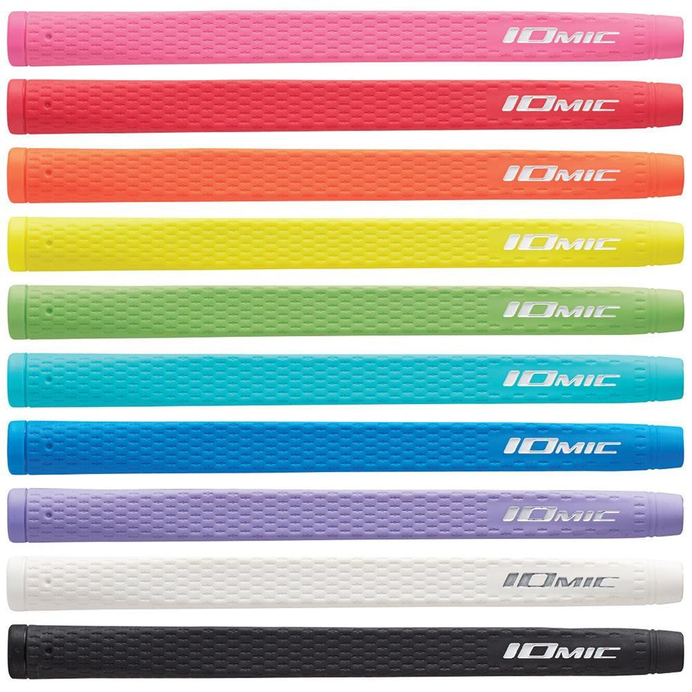 IOMIC STICKY PUTTER GRIP