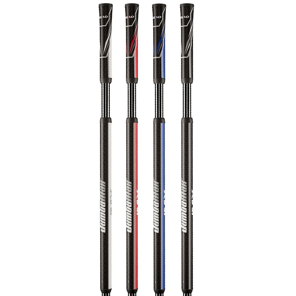 JUMBOMAX 2 PC Split PUTTER GRIP