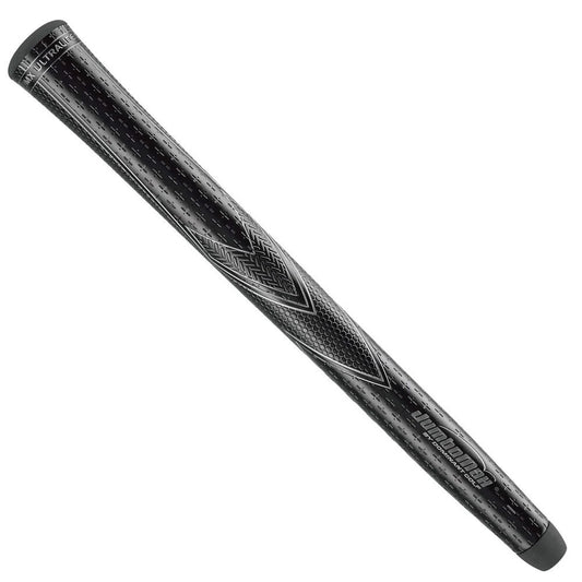 JUMBOMAX TOUR SERIES SWING GRIPS BLACK/BLACK