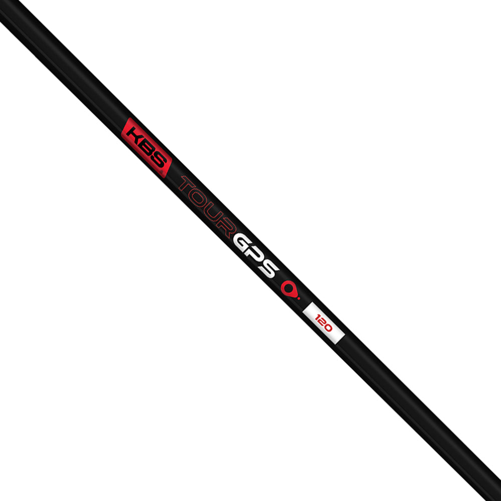 KBS GRAPHITE PUTTER SHAFT (GPS)
