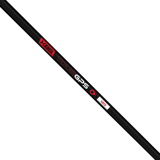 KBS GRAPHITE PUTTER SHAFT (GPS)