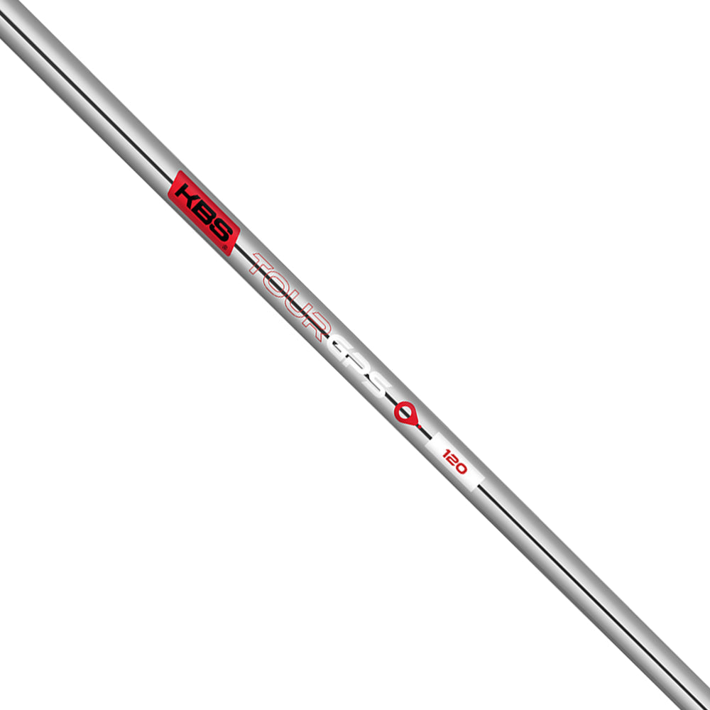 KBS GRAPHITE PUTTER SHAFT (GPS)