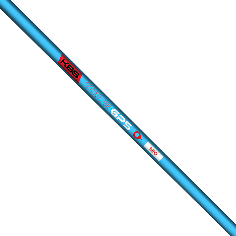 KBS GRAPHITE PUTTER SHAFT (GPS)