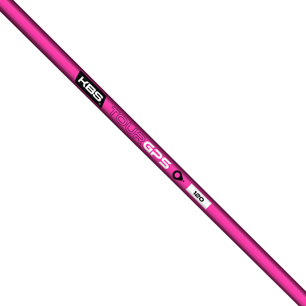 KBS GRAPHITE PUTTER SHAFT (GPS)