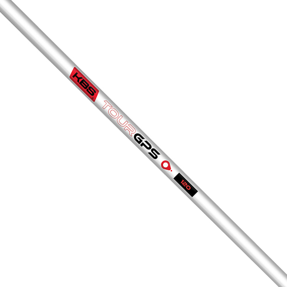 KBS GRAPHITE PUTTER SHAFT (GPS)