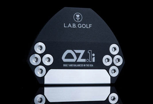 LAB Golf OZ.1i Putter Stock