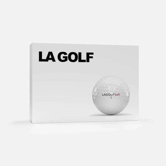LA Golf - Golf Balls