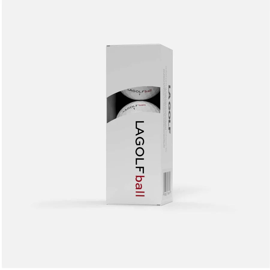 LA Golf - Golf Balls