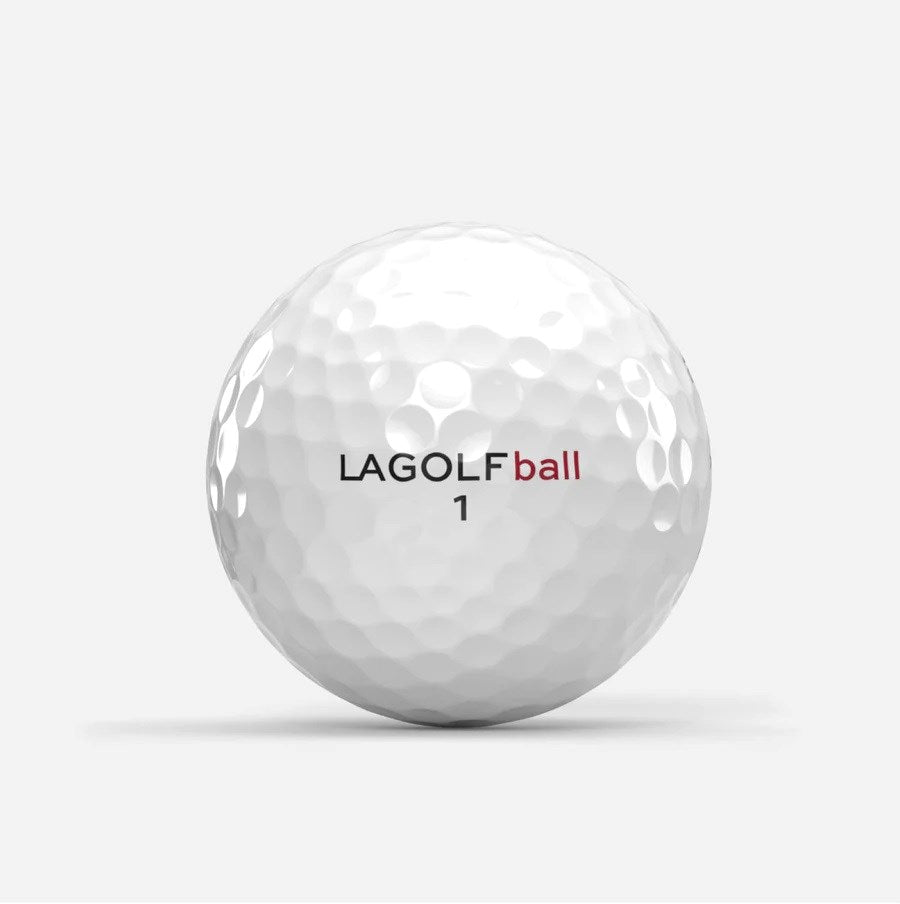 LA Golf - Golf Balls