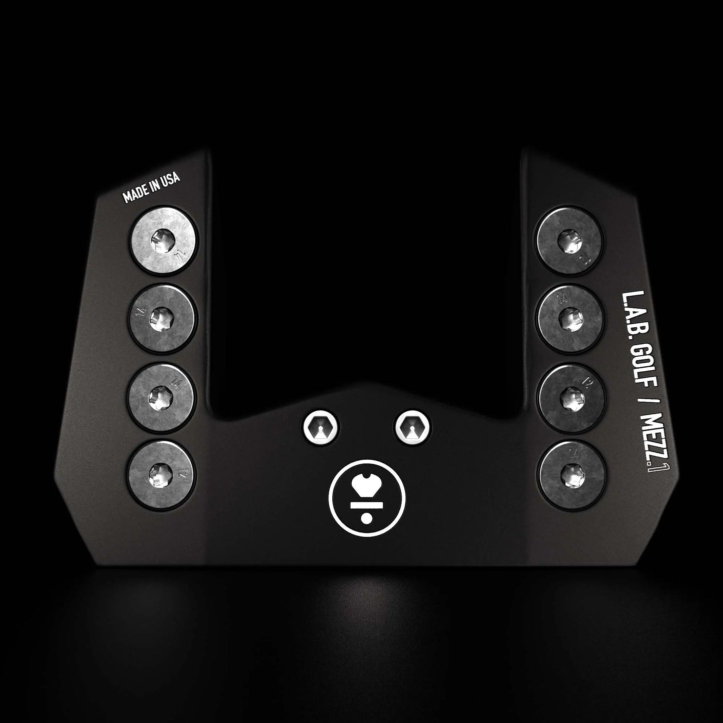 Mezz Max 1 Black