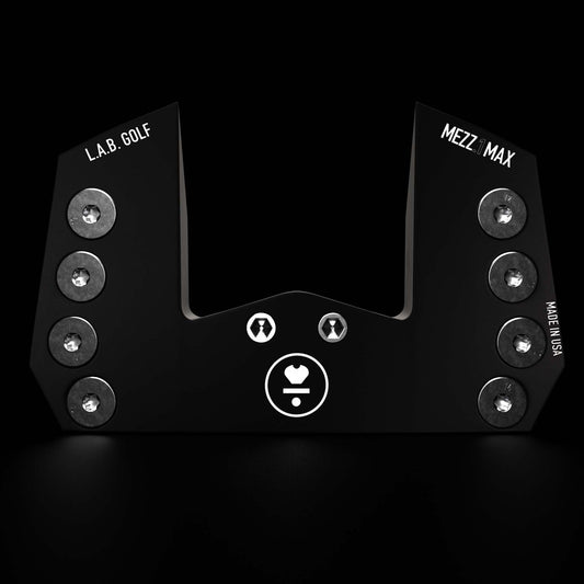 LAB Golf MEZZ.1 Max Custom Putter (Armlock)