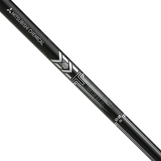 Mitsubshi Chemical  MMT Graphite Iron Shaft