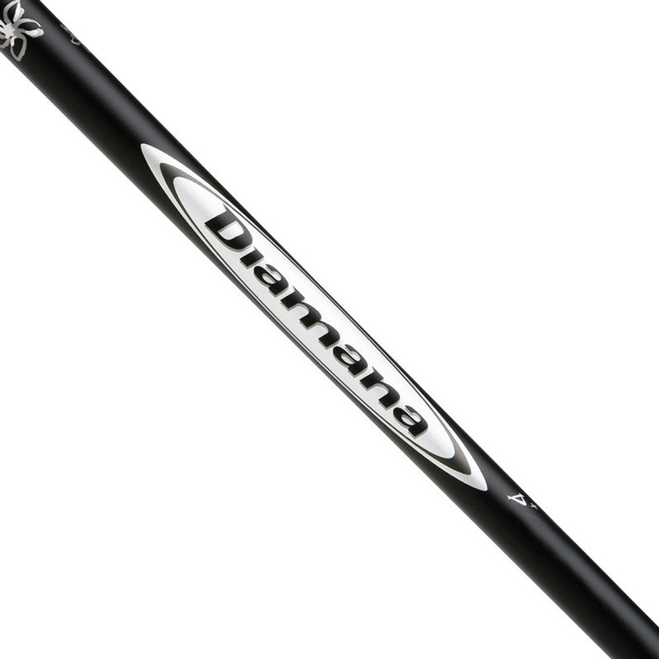 Mitsubishi Chemical Diamana D+ Limited Shaft