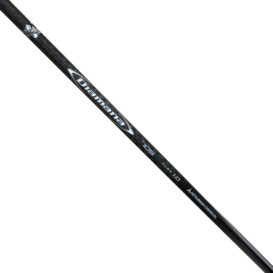 Mitsubishi Diamana Putter Shafts