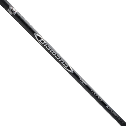 Mitsubishi Diamana Putter Shafts