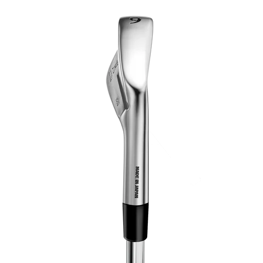 Miura MC-502. Custom Irons