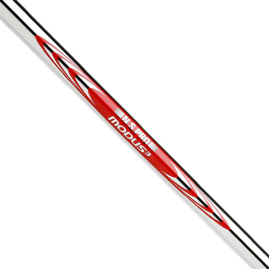 Nippon Modus 3 Tour 130 Iron Steel Shaft