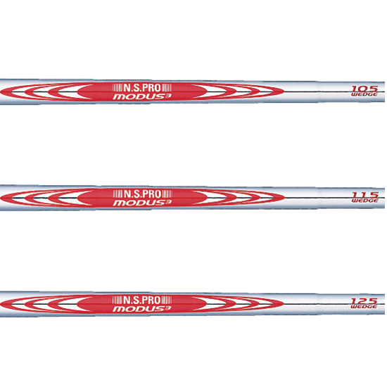 Nippon N.S Pro Modus Wedge Shaft