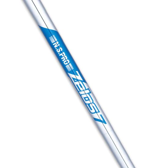 Nippon Zelos 7 +$476