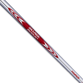 Nippon Modus 3 Tour 125 Iron Steel Shaft