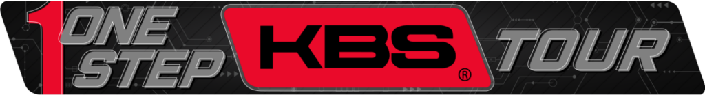 KBS TOUR ONE-STEP PUTTER SHAFTS