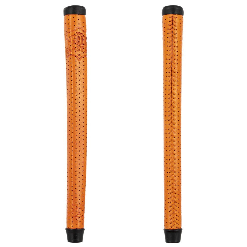 THE GRIP MASTER SIGNATURE LACED PUTTER - TOUR