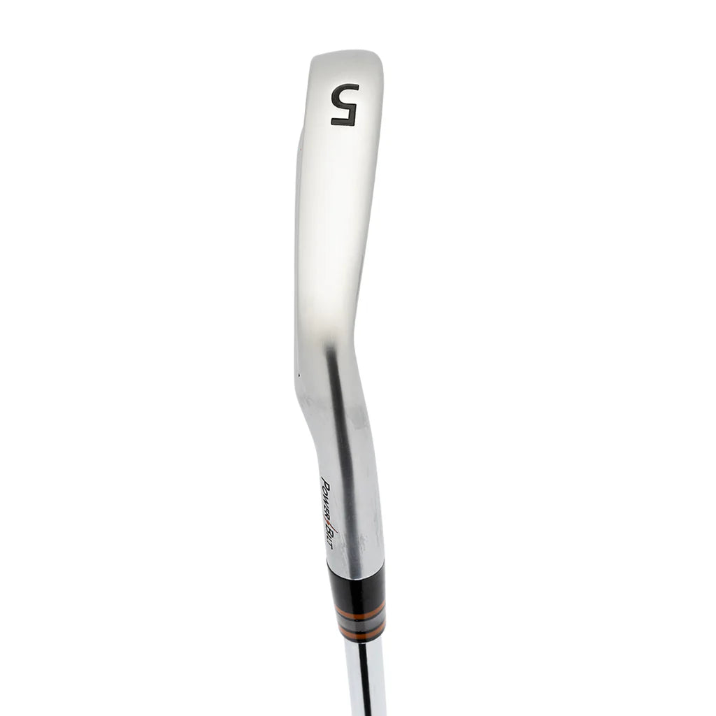 POWERBILT ATLAS MB IRONS- Custom