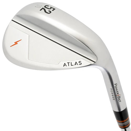 POWERBILT ATLAS WEDGES Custom