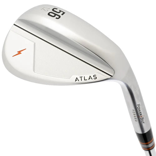 POWERBILT ATLAS WEDGES Custom